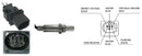 Intermotor Oxygen Sensor - 65193