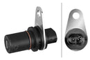 HELLA 6PU 358 219-251 Sensor, speed - 2-pin connector