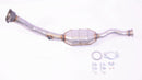 EEC Catalyst Type Approved - PT8006T