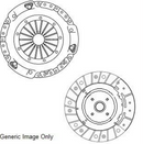 National Clutch Kit - CK9986