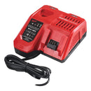 Milwaukee M12 - M18 fast charger - 4932451080