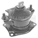 First Line Engine Mounting  - FEM3587