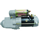 WAI Starter Motor - 6468N