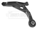Borg & Beck Suspension Arm LH - BCA7137 fits Fiat Freemont,Dodge Journey