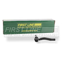First Line Tie Rod End - Outer LH - FTR5950