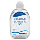 Cleenol 70% Hand Sanitising Gel - 500ml - 077137