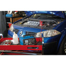 12/24V 10.3A Battery Charger