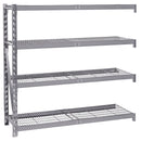 Draper Expert 4 Shelf Metal Extension Pack - 05229
