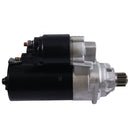 WAI Starter Motor - 17820N