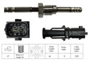 Fuel Parts Exhaust Gas Temperature Sensor - EXT048