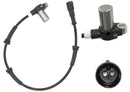 Intermotor Wheel Speed Sensor - 61135