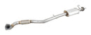 Klarius GM870X - Box With Centre Pipe  - Fits Opel Antara 2.2CDTi