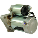 WAI Starter Motor - 31248N