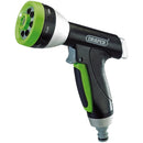 Draper 7 Pattern Adjustable Spray GUN - 25293