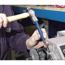 Cold Chisel and Punch Set (12 Piece)