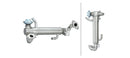 HELLA 6NU 014 865-161 Cooler, exhaust gas recirculation