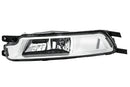 HELLA 1NA 011 987-111 FF-Front Fog Light - left - fits VW Polo (6R1, 6C1)