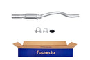FAURECIA 8LA 366 001-251 Exhaust Pipe - Easy2Fit® Kit - fits RENAULT KANGOO