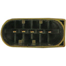 WAI Mass Air Flow Sensor - MAF10167