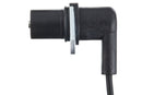 HELLA 6PU 009 146-861 Sensor, crankshaft pulse - 3-pin connector