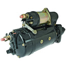WAI Starter Motor - 6464N