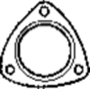 Klarius 411136 - Gasket Flat