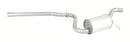Klarius VW912V - Box With Tail Pipe