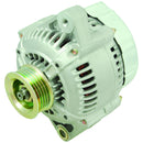 WAI Alternator - 14611N