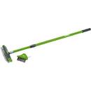 Draper Twin Head Tele Paving Brushset - 58683