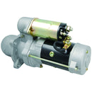 WAI Starter Motor - 6594N