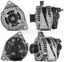 Borg & Beck Alternator  - BBA3045