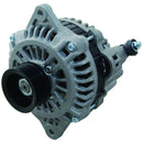 WAI Alternator Unit - 13888N fits Mitsubishi, Subaru