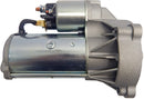 HELLA 8EA 011 610-291 Starter - 12V - 1.3kW - fits Fiat Stilo (192_)