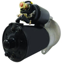 WAI Starter Motor - 3143N-PG