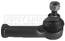 First Line Tie Rod End - Outer RH - FTR4587