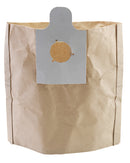 Draper Paper Dust Bags (Pack Of 5) - 59733
