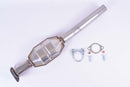 EEC Catalyst Type Approved - RE8038T