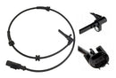 Intermotor Wheel Speed Sensor - 60390