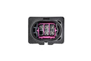 HELLA 6PA 358 221-271 Lambda Sensor - 6-pin connector