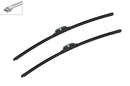 Bosch Aerotwin Front Wiper Blade Set - 550/550mm - A016S