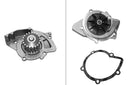 INA Water Pump - Part No - 538042810