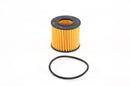 BOSCH Oil Filter - F026407092