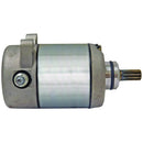 WAI Starter Motor - 18336N