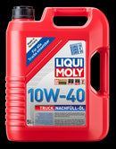 Liqui Moly Truck TOP-UP Oil 10W-40 5L - 4606