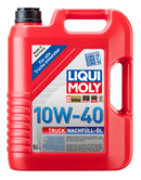 Liqui Moly Truck TOP-UP Oil 10W-40 5L - 4606
