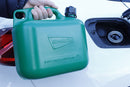 Unleaded Green 5ltr Fuel Can