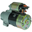 WAI Starter Motor - 17312N