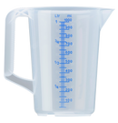 Liqui Moly Measuring CUP Transparent - 7923