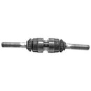 Borg & Beck Tie Rod End Inner  - BTR4909 fits Peugeot 106 1996-