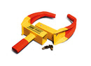 Maypole Security Universal Wheel Clamp - MP9075